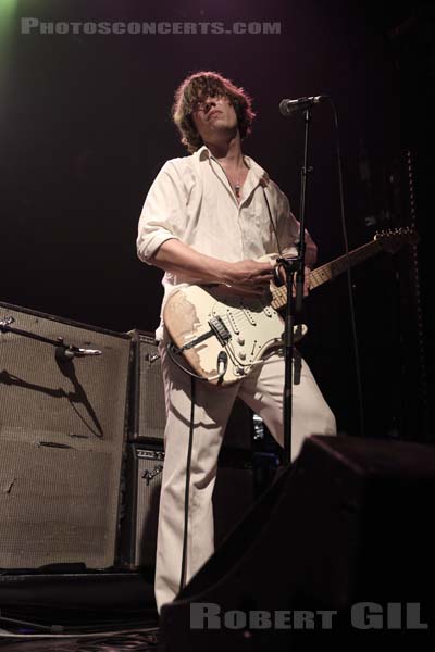 YAK - 2019-05-13 - PARIS - Le Bataclan - 